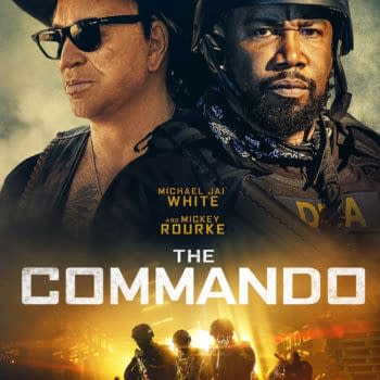 Giveaway: Win A Digital Redbox Code For The Commando