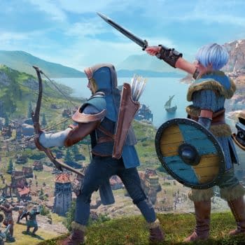 Ubisoft Will Be Releasing The Settlers In Mid-March 2022