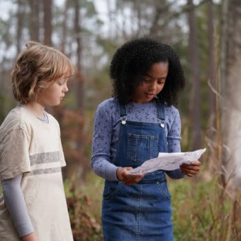 The Tiger Rises Director on Adapting Kate DiCamillo’s Book to Screen