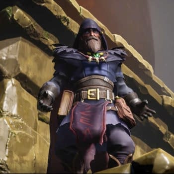 The Waylanders Tease New Characters Ahead Of Release