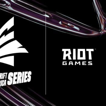 Wisdom Gaming Becomes Exclusive Partner For Wild Rift NA Season 1