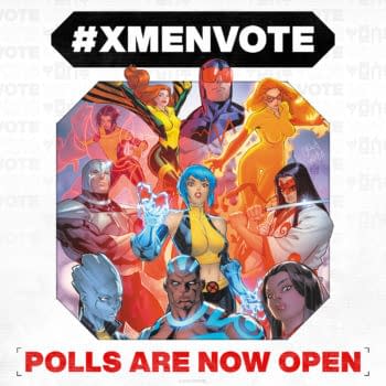 X-Men Vote Is Live, From Avalanche To Firestar To Siryn