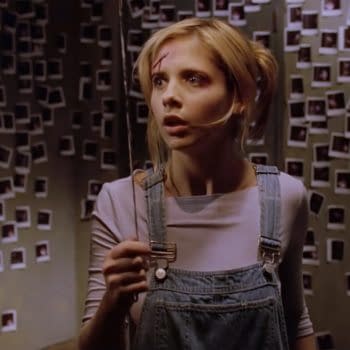 Buffy the Vampire Slayer: Can There Be a Post-Joss Whedon TV Future?