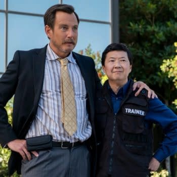 Murderville: Will Arnett & Guests Solve The Case In Netflix Series
