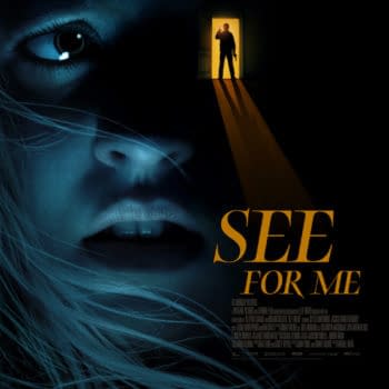 See For Me: New Thriller Debuts This Friday, January 7th