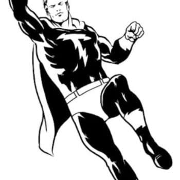 What We Can Know About Thunderman From Alan Moore And Rick Veitch