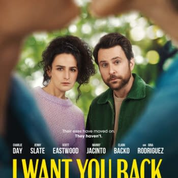 I Want You Back: New Poster & Stills Released For Amazon Comedy