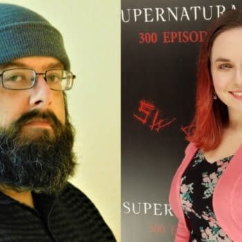 JobWatch: Meagan Damore Moves To Marvel, Chris Arrant Moves On