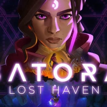 Batora: Lost Haven Releases New Free Demo This Week