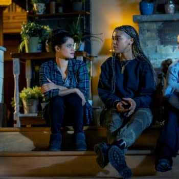 Charmed Cast Honors Those Who Paved the Way for Them; S04E01 Preview