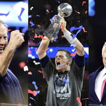 New England Patriots Documentary The Dynasty Ordered By Apple