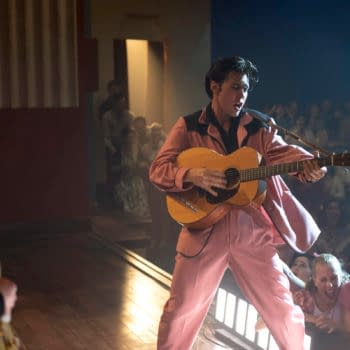 Elvis Trailer Debuts, Baz Luhrmann's Biopic Releases June 24th