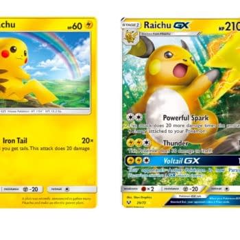The Cards of Pokémon TCG: Shining Legends Part 6: The Pika Line