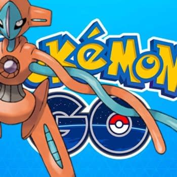 Normal Forme Deoxys Raid Guide for Pokémon GO Players: Feb. 2022