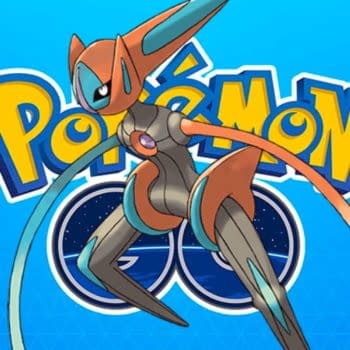 Speed Forme Deoxys Raid Guide for Pokémon GO Players: Feb. 2022