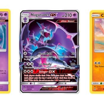 The Cards of Pokémon TCG: Forbidden Light Part 6: Ultra Beasts