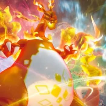 Pokémon TCG Value Watch: Darkness Ablaze in February 2022