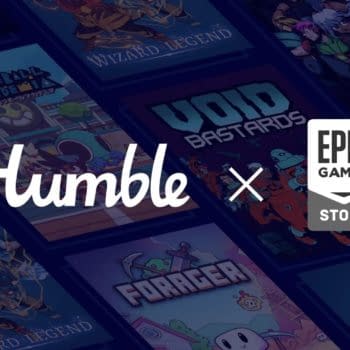 The Epic Gamess Store Has Added The New Humble App