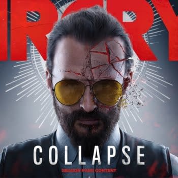 Far Cry 6's New Joesph: Collapse Set For Release On February 8th