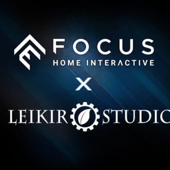 Focus Home Interactive Announces The Acquisition Of Leikir Studio