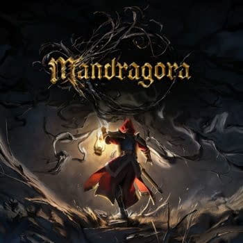 Mandragora Announced For PC & Console This Year