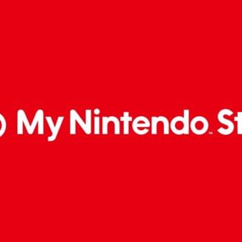 Nintendo Launches New Marketplace Called My Nintendo Store