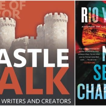 Rio Youers' No Second Chances is a Riveting California Crime Novel