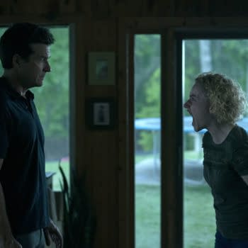 Ozark Season 4 Part 2 Set for April; Teaser Finds Ruth Deadly Serious