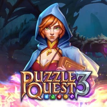 505 Games Announces Puzzle Quest 3 Coming In March