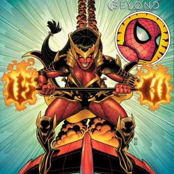 Amazing Spider-Man #88 Revives Mark Millar's Big Marvel Conspiracy