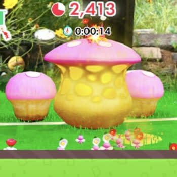 Challenge Days Come to Pikmin Bloom in New Update from Niantic