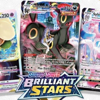What Are The Pull Rates of Pokémon TCG: Brilliant Stars?