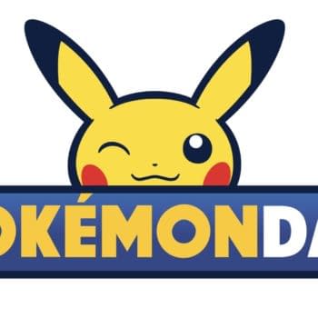 Pokémon Day 2022 Plans Expand Into A Weeklong Celebration