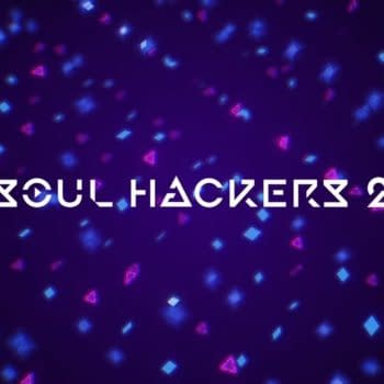 Atlus Announces Soul Hackers 2 To Be Released In August