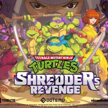 TMNT: Shredder’s Revenge Confirms Splinter As Playable Character