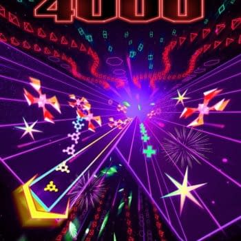 Atari's Tempest 4000 Will Release On VCS & Nintendo Switch