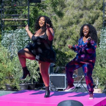 Lizzo’s Watch Out for the Big Grrrls: First-Look At Amazon Series