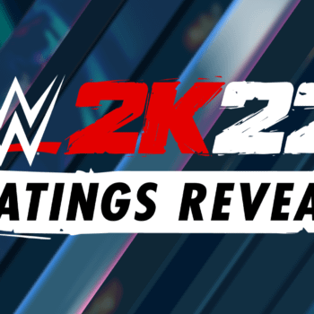 G4 Will Hold A Special WWE 2K22 Ratings Reveal Show