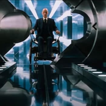 Doctor Strange 2: Patrick Stewart Admits Professor X in Film