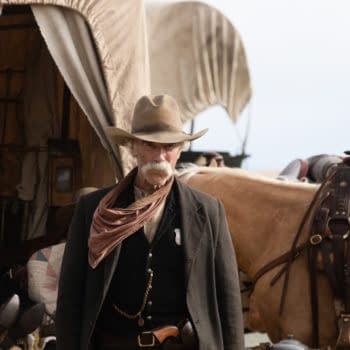 1883 Reveals Taylor Sheridan's Primal Myth of the American Frontier
