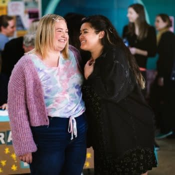 Astrid & Lilly Season 1 Episode 2 Review: Everyone Needs A Brutus
