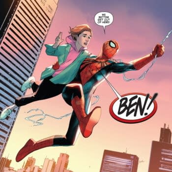 Amazing Spider-Man #89