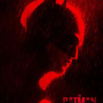 The Batman: A Final Trailer Plus 5 New Posters