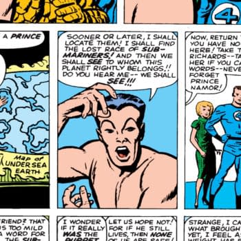 Fantastic Four #14 (Marvel, 1963)