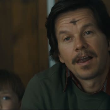 Father Stu Trailer Debuts, Mark Wahlberg Drama Out For Easter