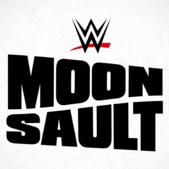 WWE Bodyslams Environment with New NFT Platform, Moonsault