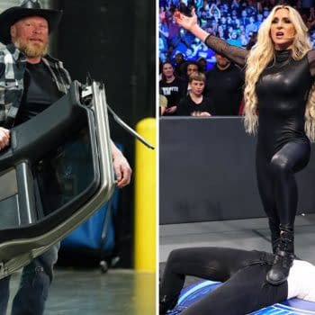 WWE SmackDown Recap 3/18: Did Brock Lesnar Get Some Revenge?
