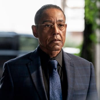 The Driver: AMC Greenlights Giancarlo Esposito Series Set For 2023