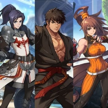 Nexon Announces DNF Duel Will Launch Globally This June