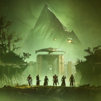 Destiny 2 Launches New Witch Queen Raid: Vow Of The Disciple